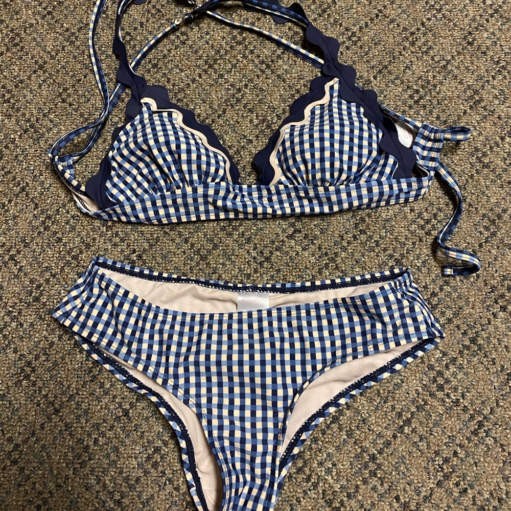 Target bikini